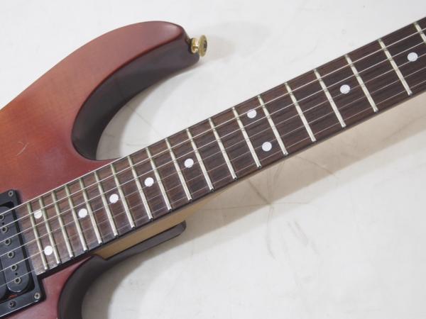 高額買取実施中!!】希少 Ibanez RG570MP 日本製 無垢メイプルトップ