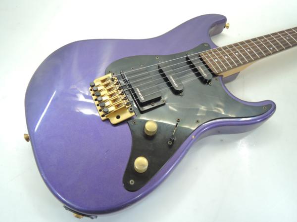 ギター FERNANDES The function フェルナンデス(FERNANDES