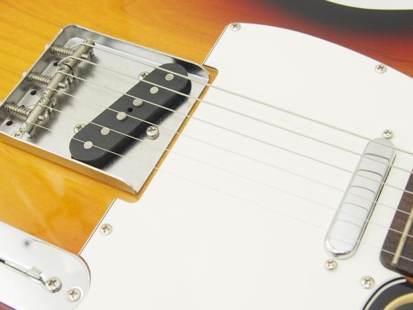 高額買取実施中!!】History ギター テレキャスタイプ TH-TC/R 3TS