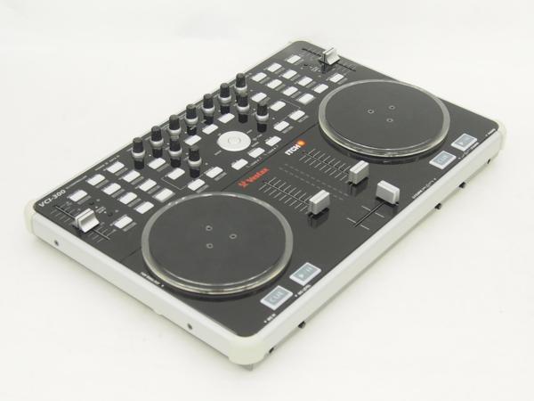 Vestax VCI-300 動作確認済 Serato DJ Pro無償バンドル Vestax VCI-300