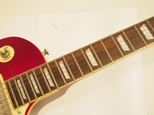 d316*GrassRoots エレキギター Limited MODEL