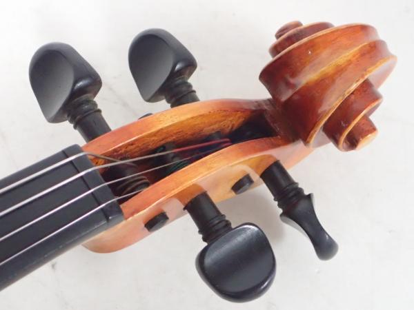 高額買取実施中!!】SUZUKI 鈴木 バイオリン NO.330 Size 4/4 Anno 1982