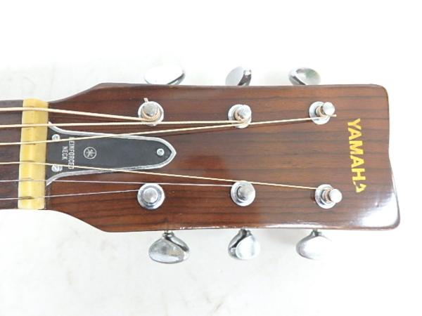 Yamaha FG-180 ライトグリーンラベル ヴィンテージギター Yamaha FG