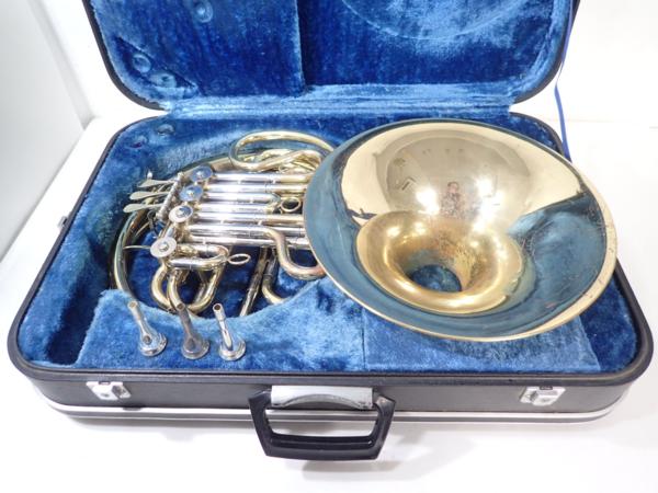 高額買取実施中!!】YAMAHA/ヤマハ コルネット YCR-2330II/YCR2330II