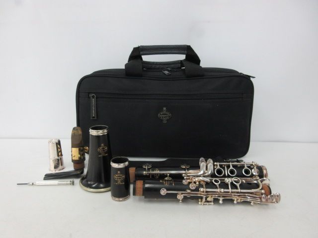 高額買取実施中!!】【良品】 Buffet Crampon/ビュッフェクランポン R13