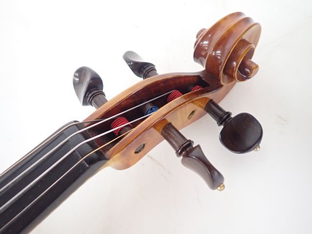 Roderich Paesold 806 バイオリン 4/4サイズ Roderich Paesold 806