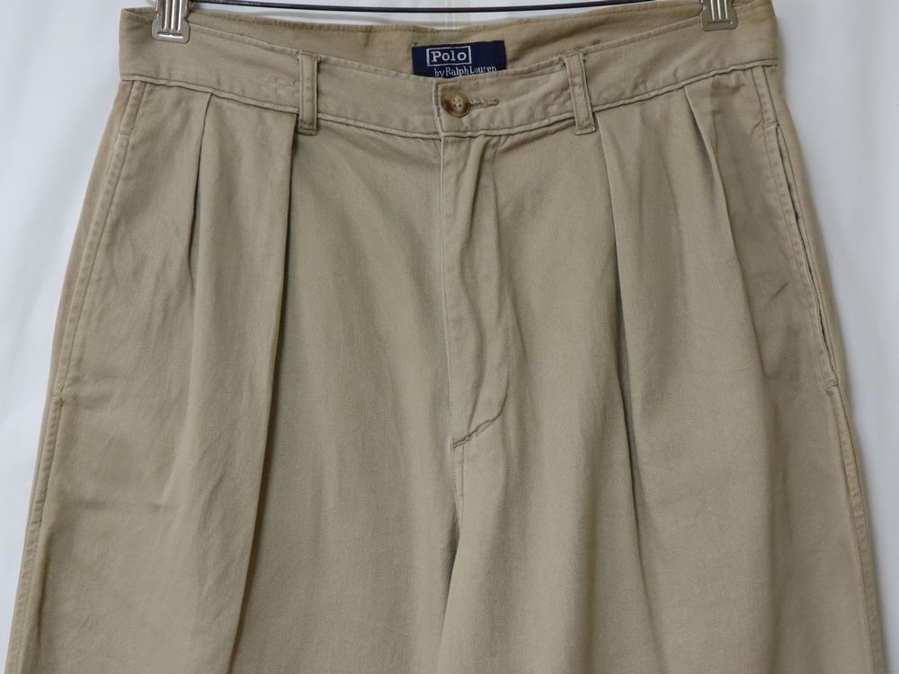 さ*も様 90's 00's vintage ポロチノ Polo Chino 90's~00's polo Ralph