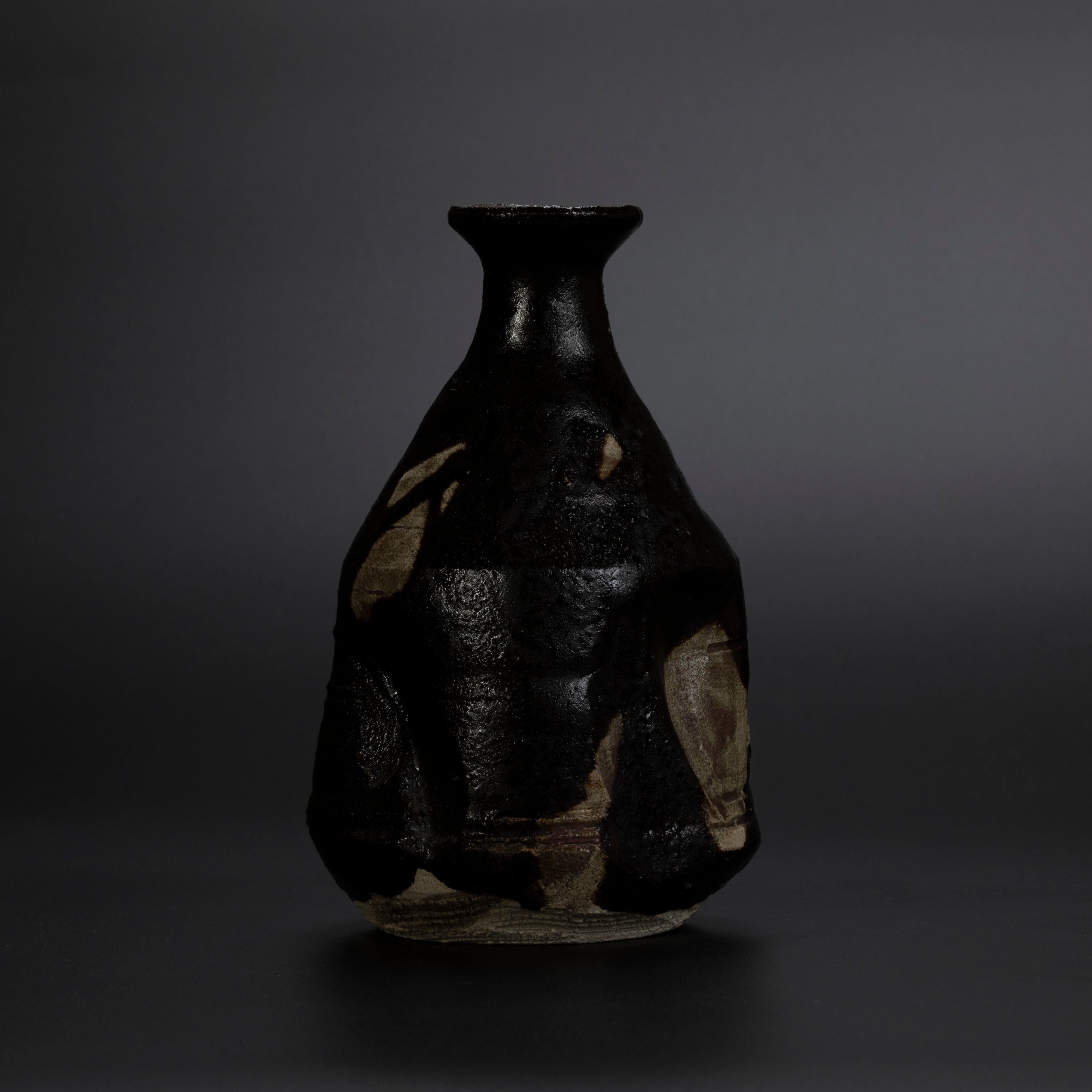 瀬戸黒酒呑の夜 〜スクリーンオフの贅沢なひととき〜