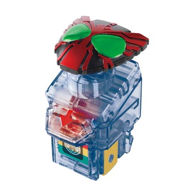 ΩiPe29FE 仮面ライダーフォーゼア ストロスイッチ5 全8種 ΩiPe29FE