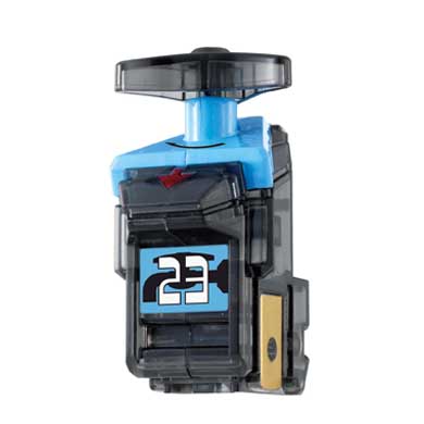 仮面ライダーフォーゼアストロスイッチ09｜ガシャポンオフィシャルサイト