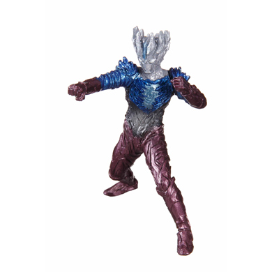 HGエイチジーヒーローズ ウルトラマン1～輝く希望、サーガ降臨編