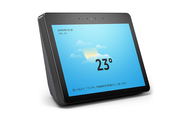 Amazon Echo Show & Show5 比較】画面付きスマートスピーカー - gatch.site