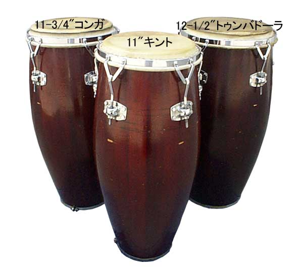 Pearl 赤 コンガ キントサイズ Pearl 赤 コンガ キントサイズ コンガ