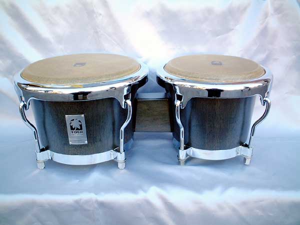 TOCA トカ ボンゴ Toca トカ ボンゴ kaman limited 打楽器