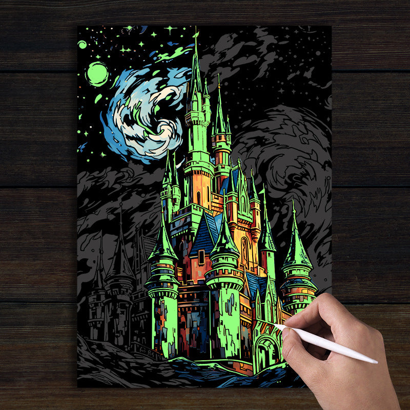 ギャツビー・キャンバス – Gatsby Canvas