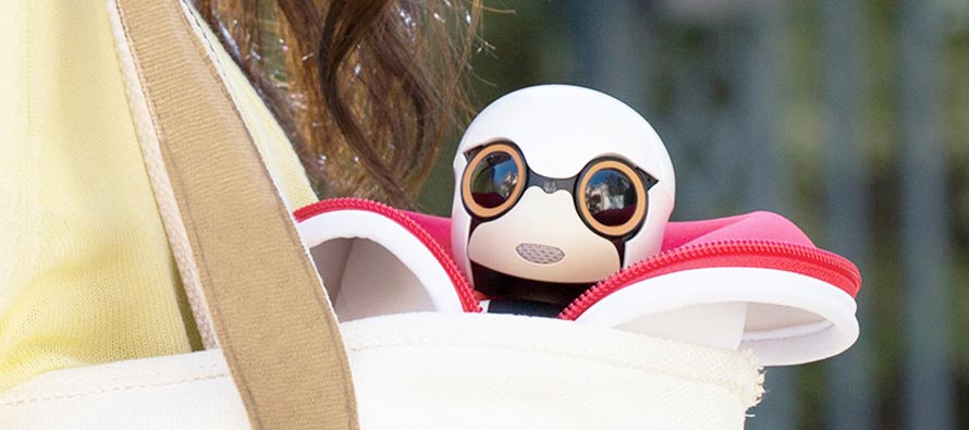 KIROBO mini（キロボ ミニ）がついにネットで購入可能に！ | クルマ
