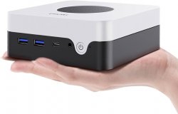 Chuwi Larkbox X Mini PC Review (Hardware) - Official GBAtemp