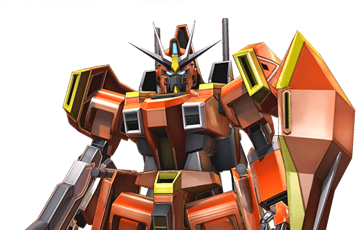 Gaia Gundam (Waltfeld's Unit) – EXVSMBON Guide