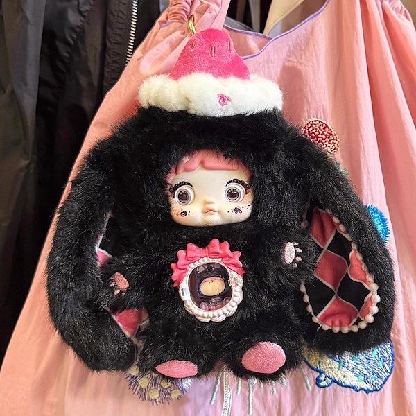 Nommi 一口甜心シリーズ 2点 Qoo10] TOPTOY Nommi 正規品中身判明あり