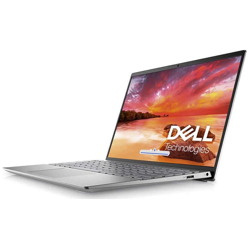 2024年7月購入】DELLノート Win11 Core i5 メモリ16GB Dell(デル)のノート