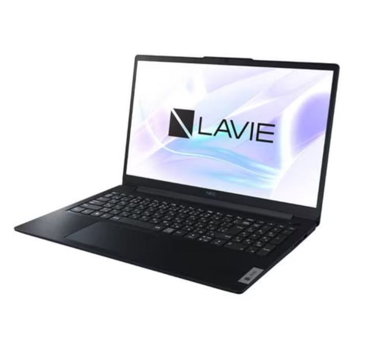 NEC【快速 SSD 】ノートパソコン Windows11 Corei7 8GB NEC【快速!SSD