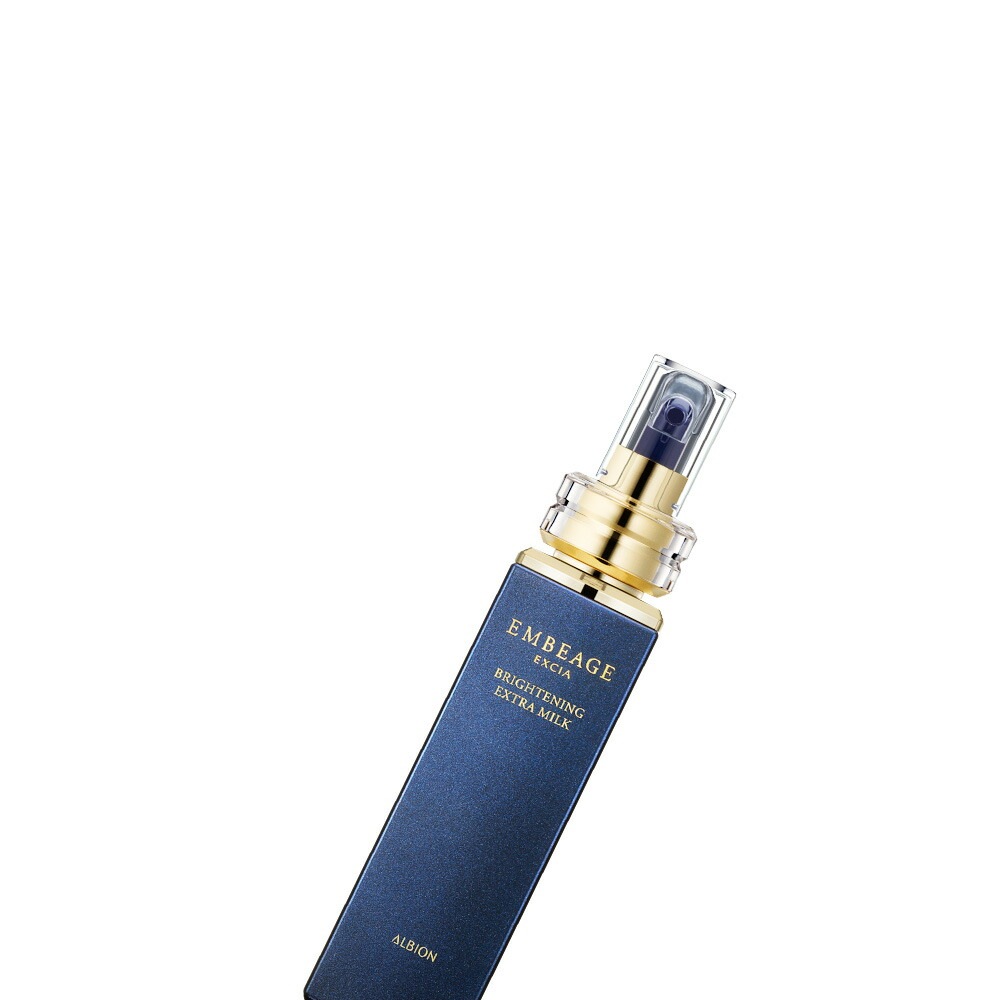 アルビオン エクシア アンベアージュ エクストラミルク 乳液 200g