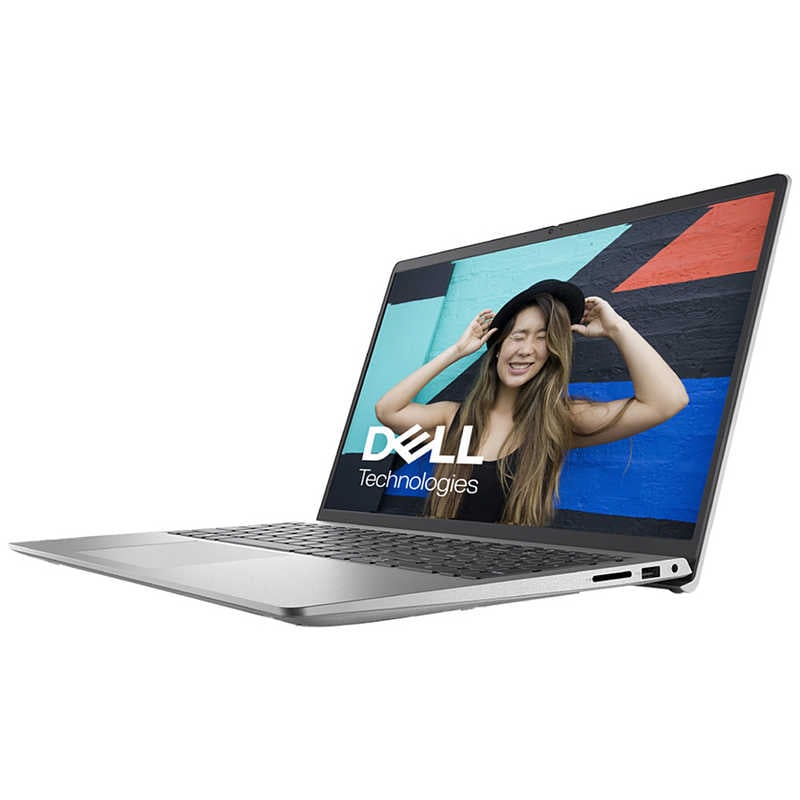 Dell Inspiron 15 3520 NI375-EHHBSC [プラチナシルバー] 価格比較