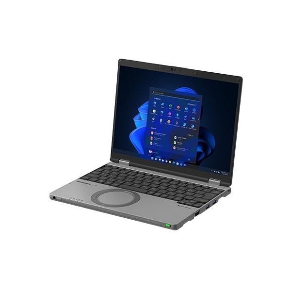 パナソニック ノート型パソコン i3-8145U パナソニック ノート型
