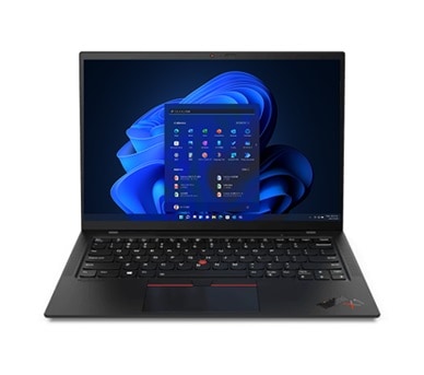 Lenovo ThinkPad X1 Carbon Gen 9 20XXSF8Q00 [ブラック] 価格比較