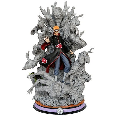Jimei Palace NARUTO 干柿鬼鮫 1/6 スタチュー フィギュア専門店