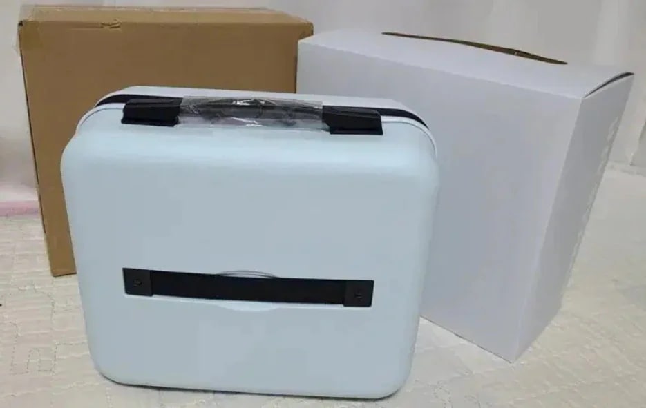 Qoo10] 大韓航空 トラベル レディバッグ ミニキ : バッグ・雑貨