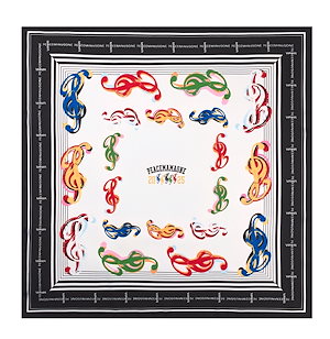 G-DRAGON スカーフ