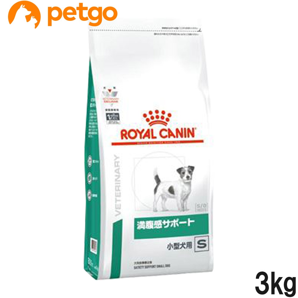 ROYAL CANIN エイジングケア 3kg