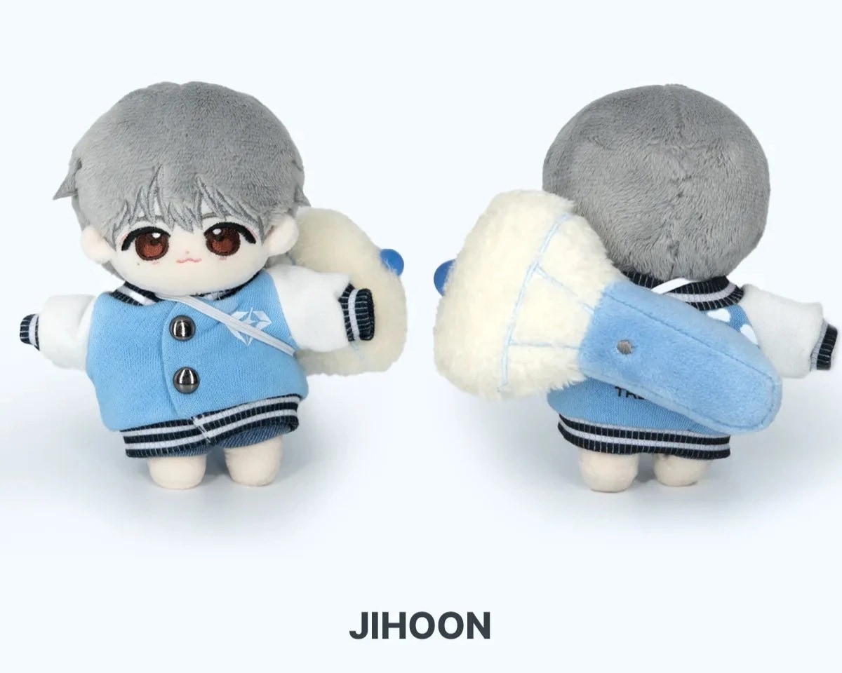 treasure スペシャルぬいぐるみ賞 ジフン 【公式通販】