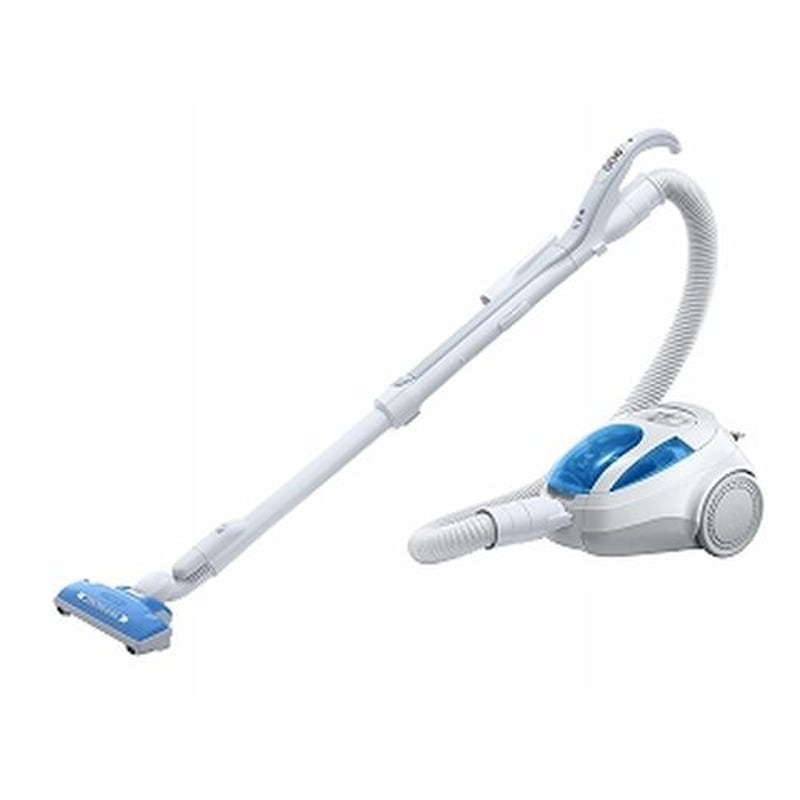 7/1最終値下げ中】日立 パワかるサイクロン ホワイト CV-SV90K-W 掃除