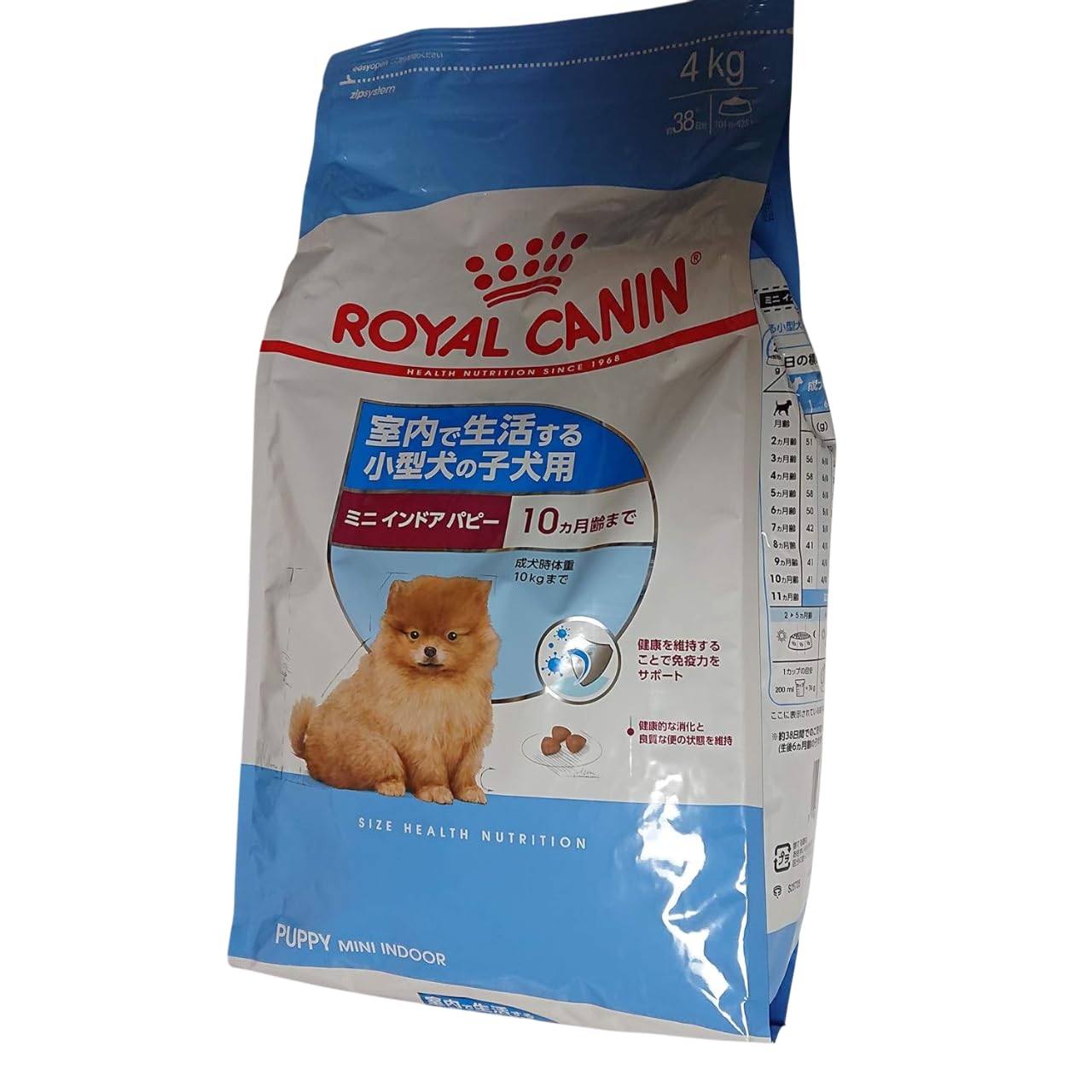 ロイヤルカナン ミニインドアアダルト 小型犬用 10kg ロイヤルカナン