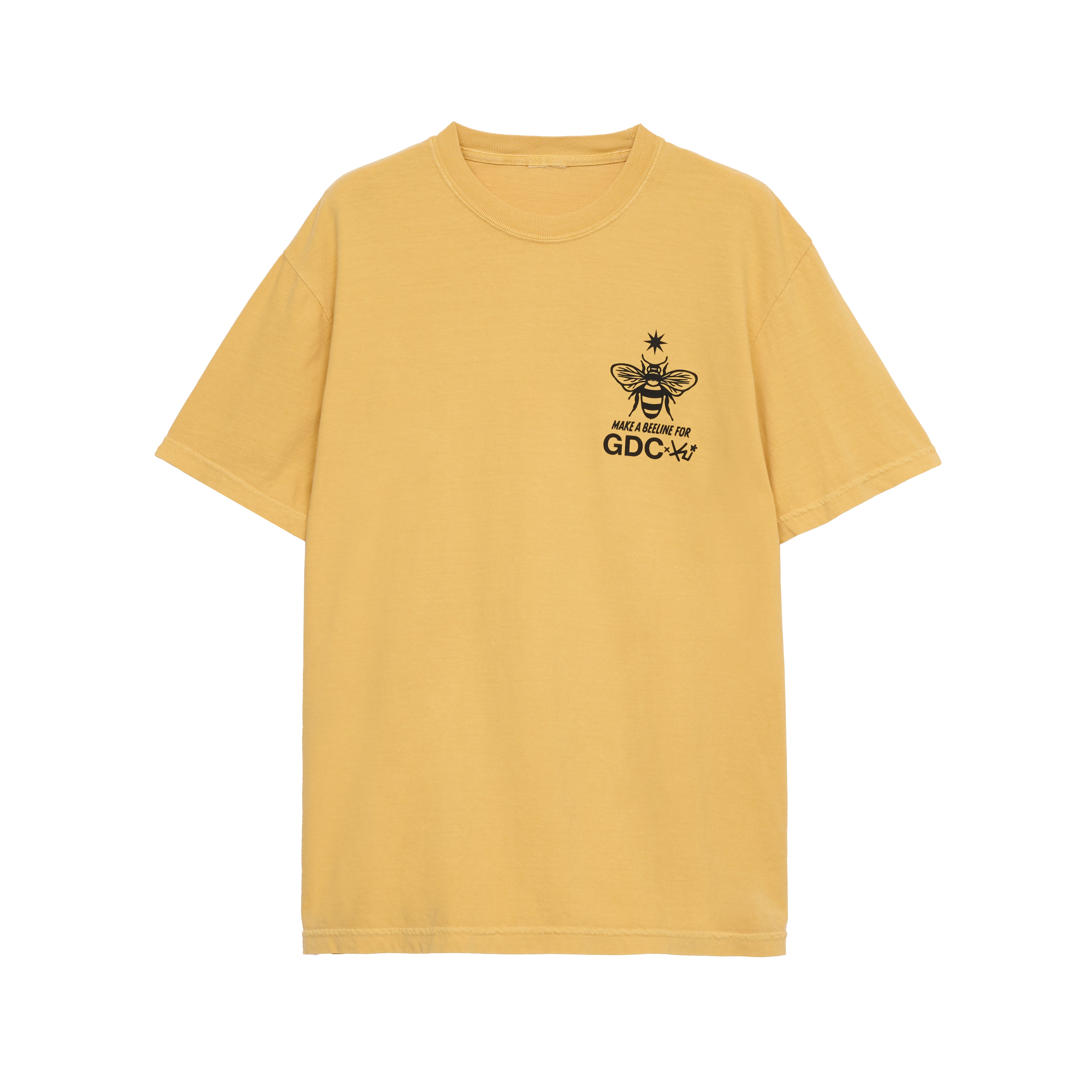 KJ×GDC collab】graphic T-shhits2