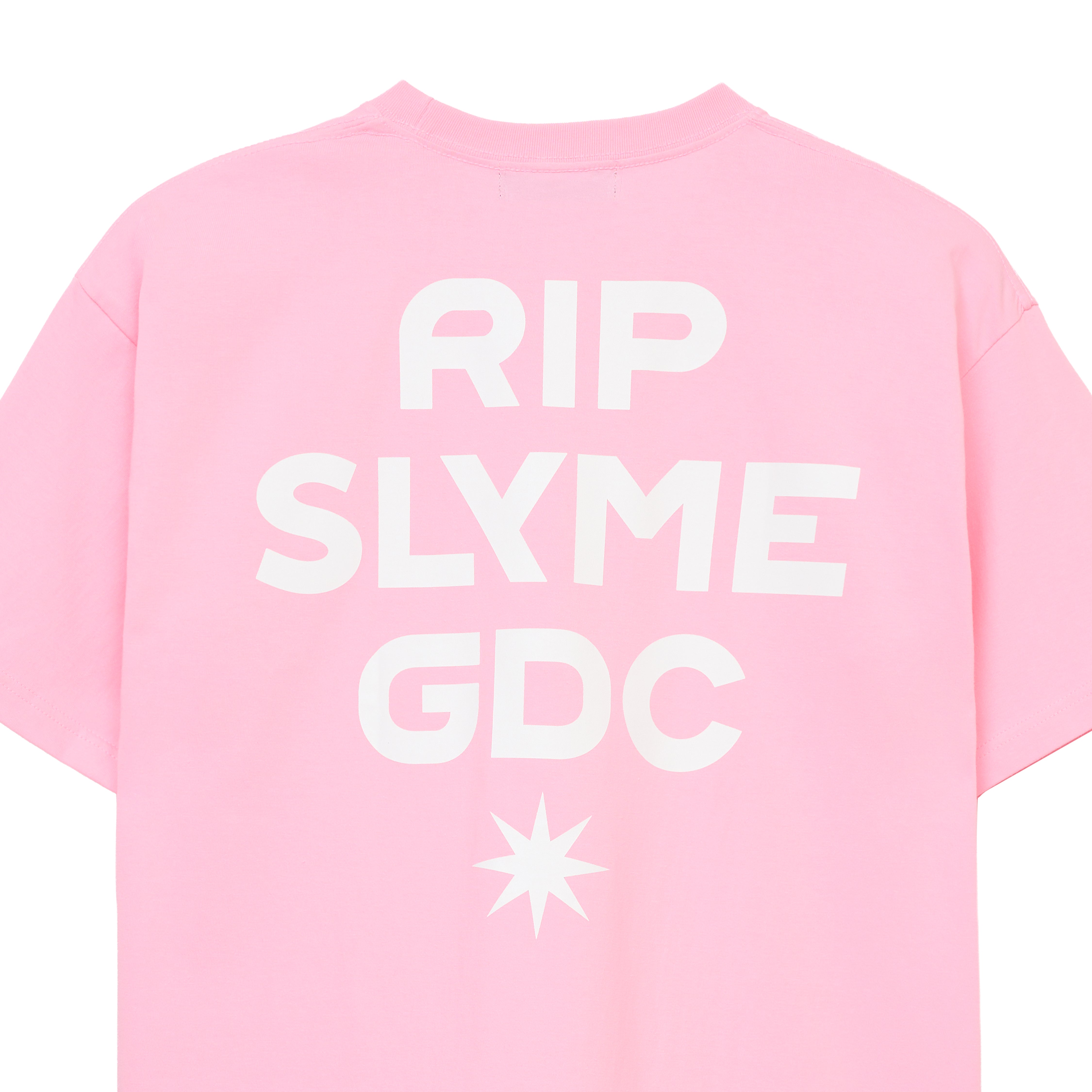 リップスライム GDC Tシャツ Lサイズ RIP SLYME RIP SLYME X GDC