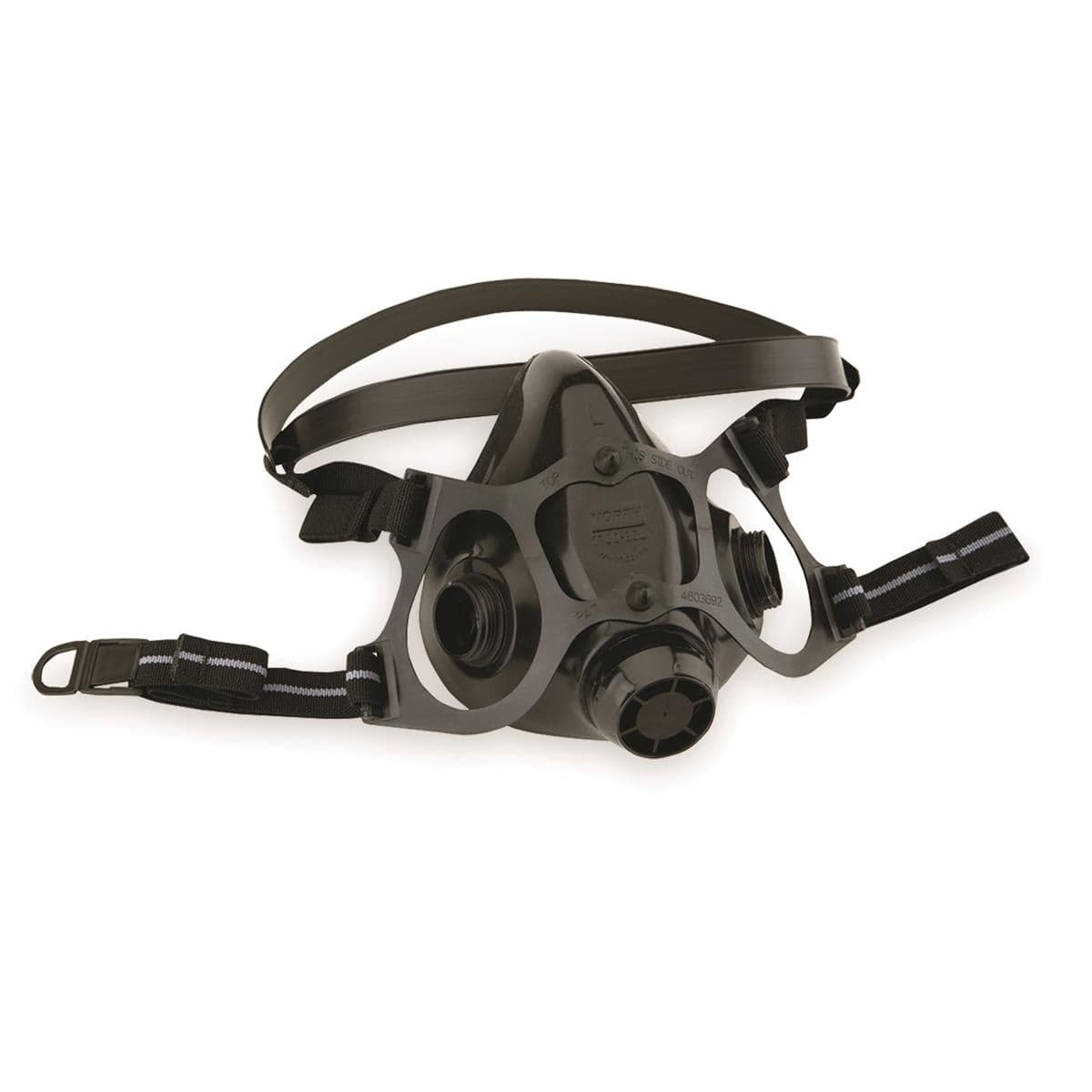 Honeywell North 7700 Series Half Mask Respirator | Gemplers