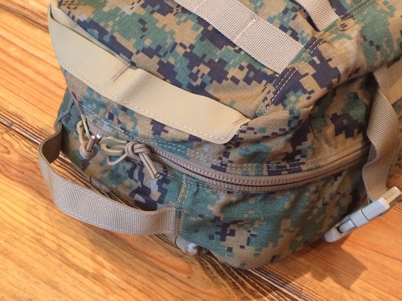 Design By ARC'TERYX / USMC Assault Pack