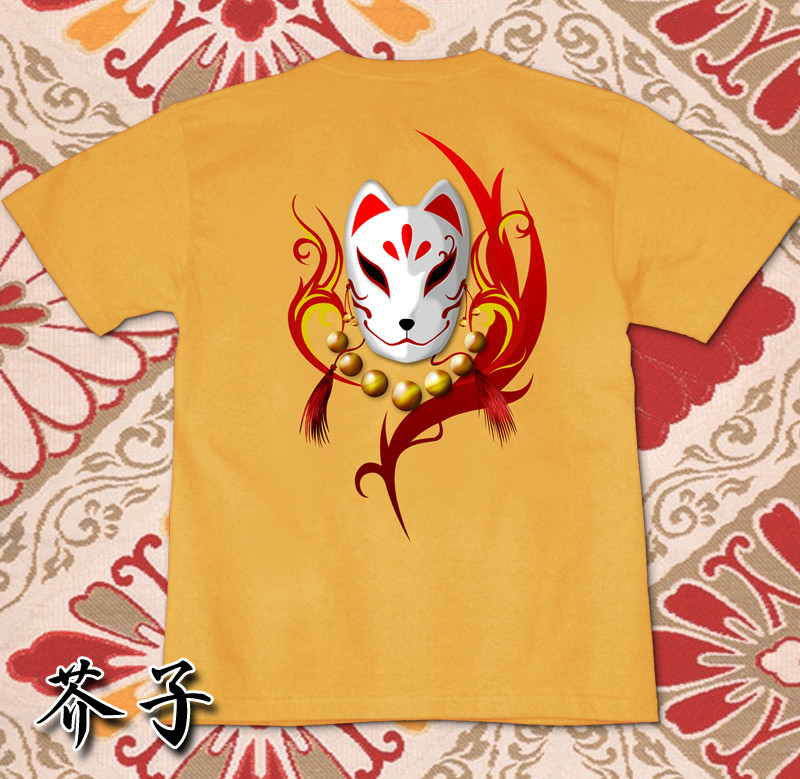 GENJU Official Online Shop】 Tシャツ パーカー アパレル