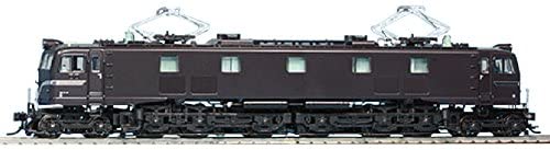 Tenshodo（てんしょうどう）天賞堂 HOゲージ 72023 EF58 大窓 ぶどう色