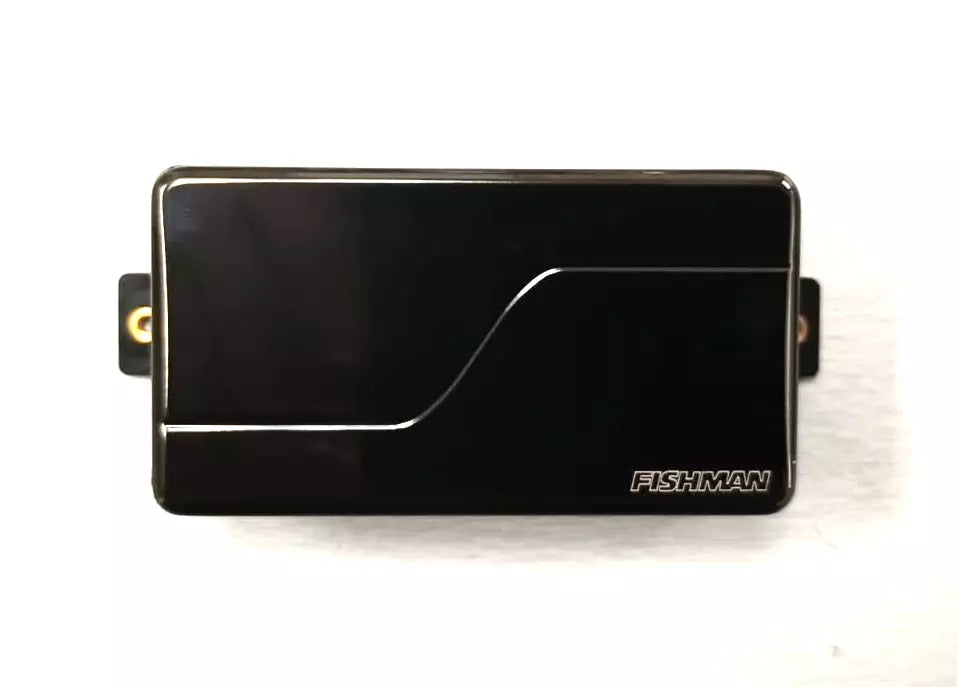 Sustainiac® Fishman® Fluence Modern Stealth Pro Kit – Gearstreet