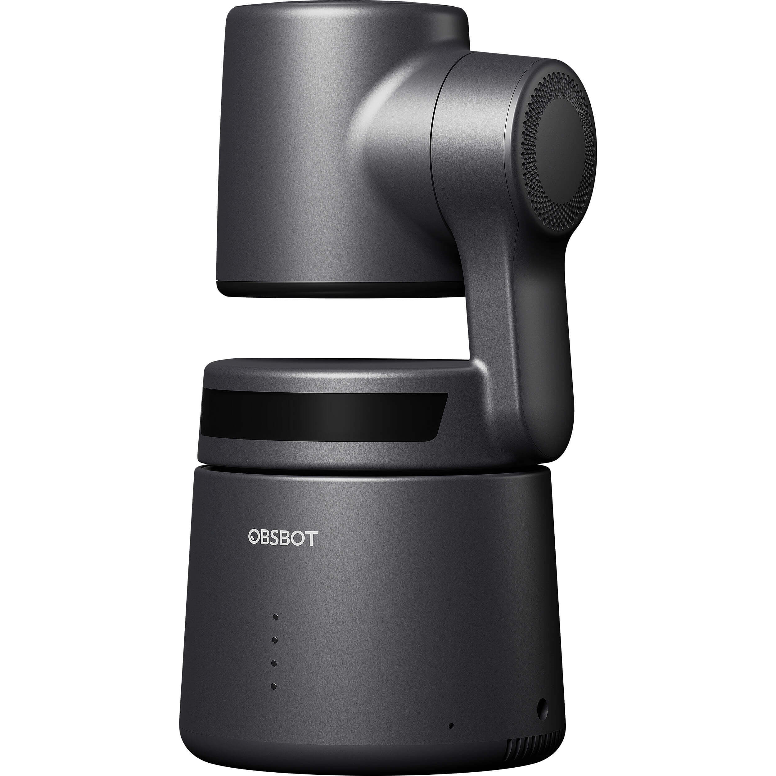 AIカメラ OBSBOT TAIL OBSBOT Tail Air - AI-Powered 4K PTZ Streaming