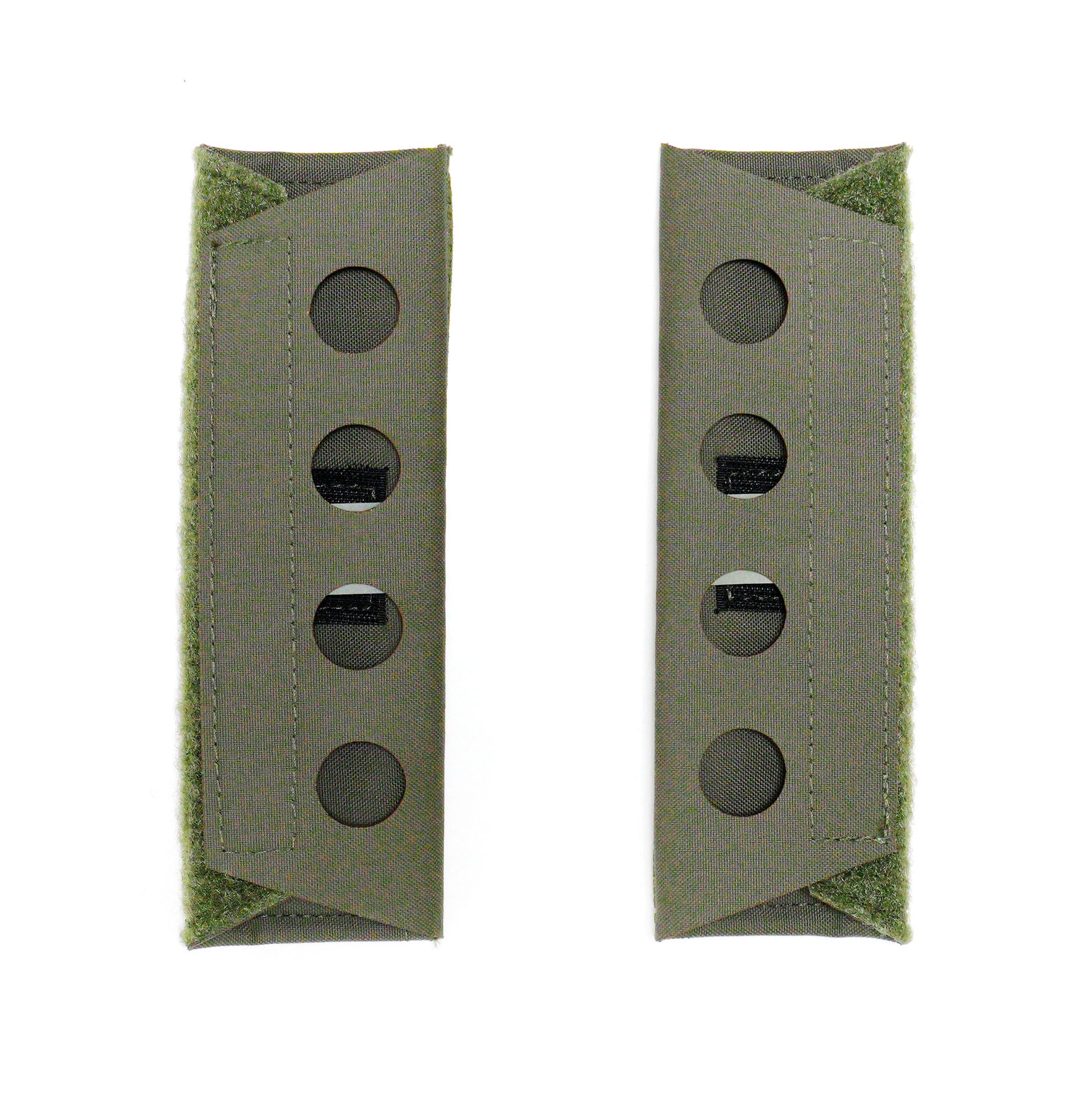 Ferro concepts ショルダーパッド 実物 rg : 在庫販売 FerroConcepts