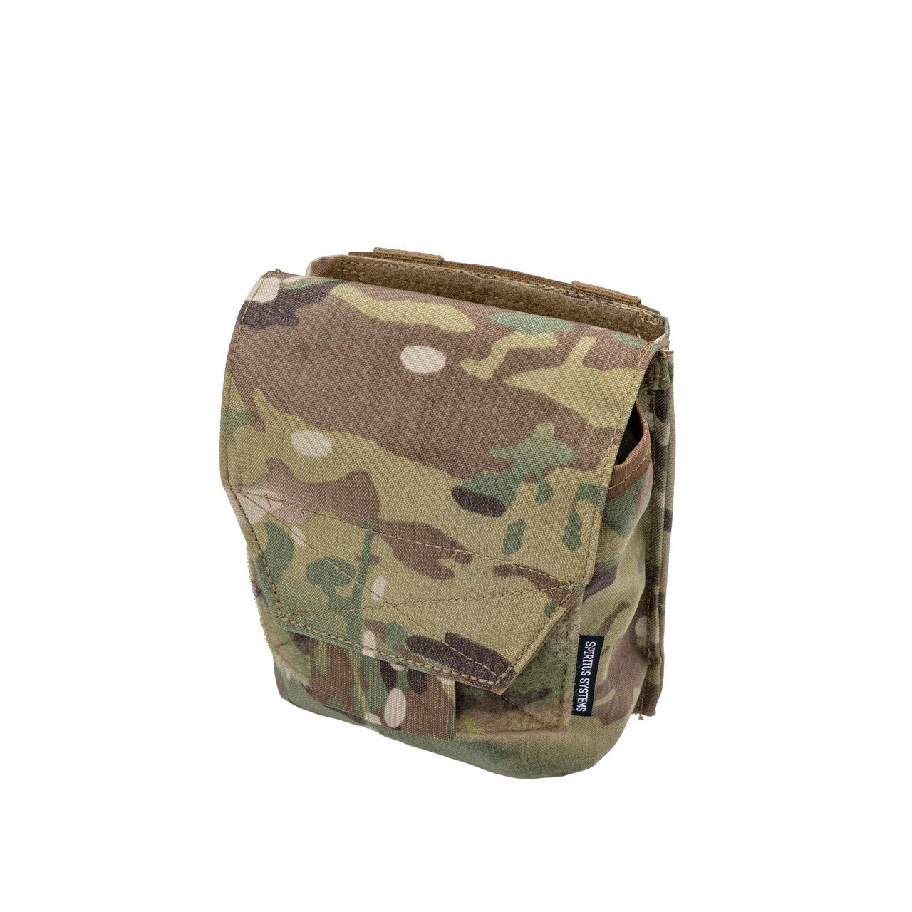 Spiritus Systems JSTA POUCH – geartles