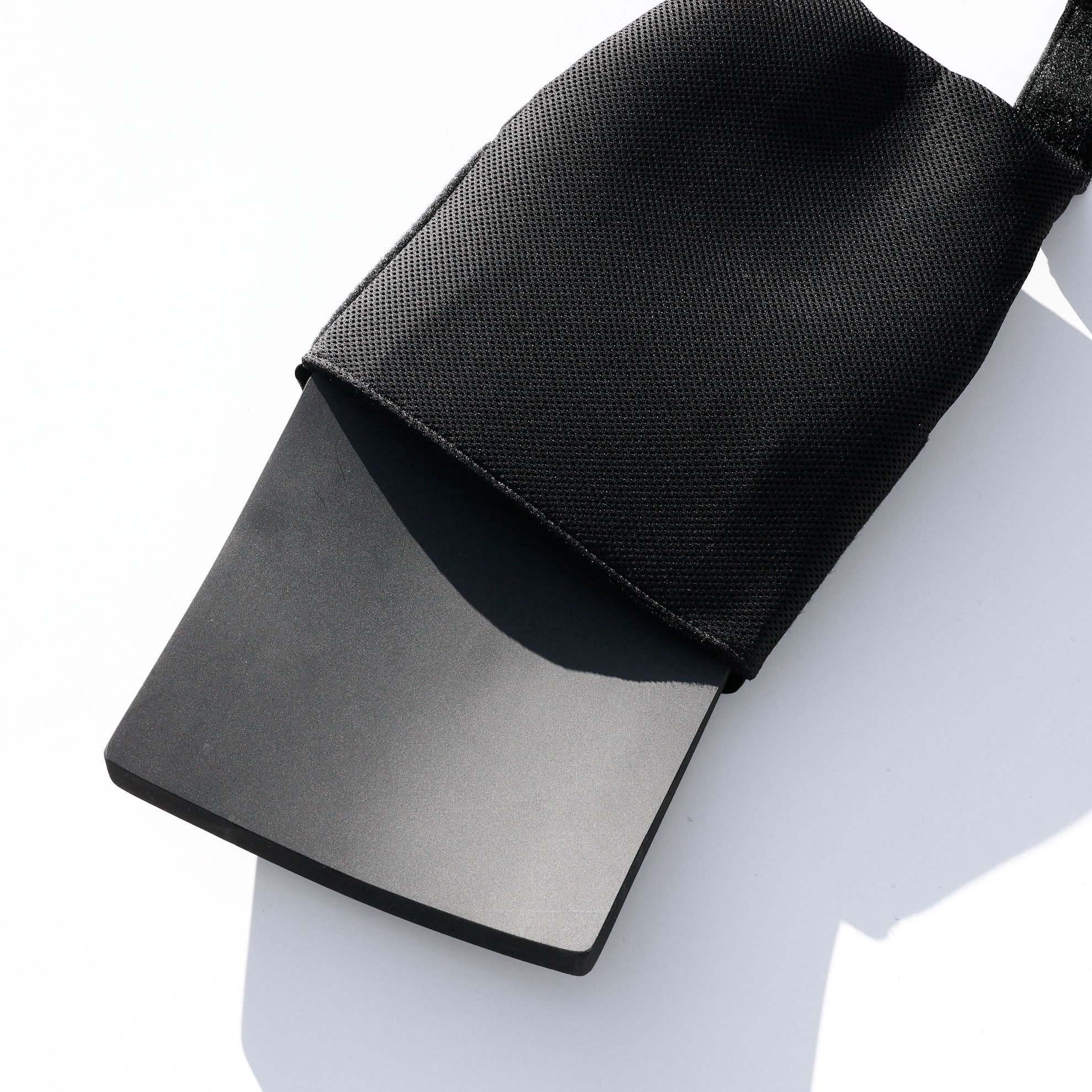 MRC Dummy SAPI Plate – geartles