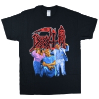 DEATH Symbolic Tシャツ | GEEKHEAD