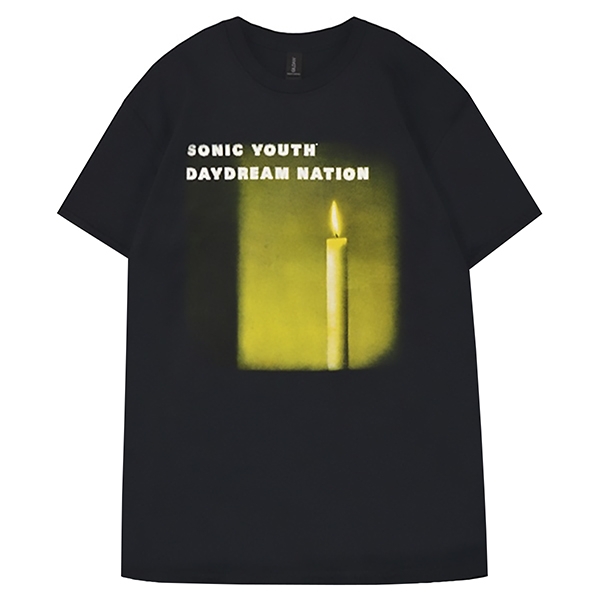 Sonic Youth サーストン・ムーア Tシャツ Marc Jacobs購入