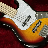 Floatia Designs FETD-02 Sapphire Bass Preamp - Geek IN Box